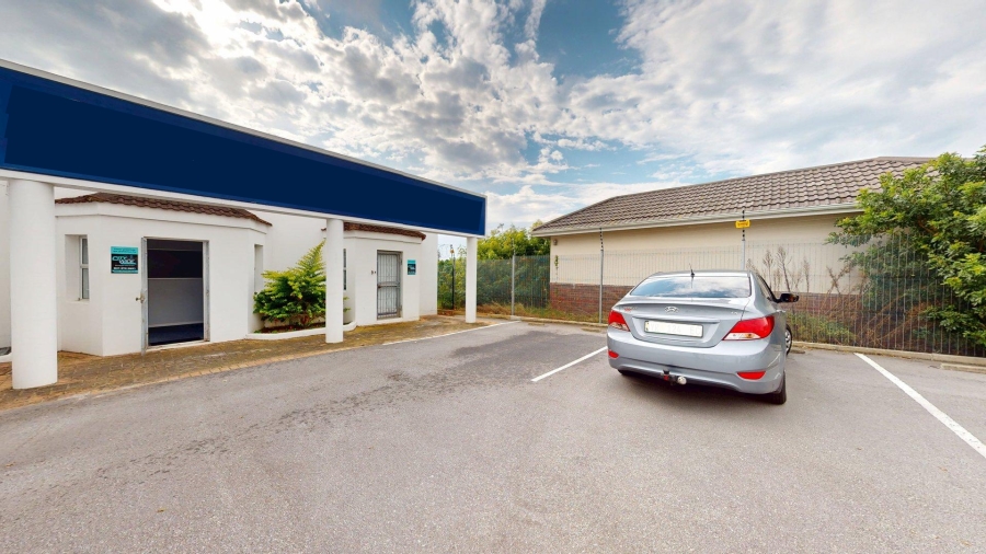 To Let commercial Property for Rent in Walmer Eastern Cape